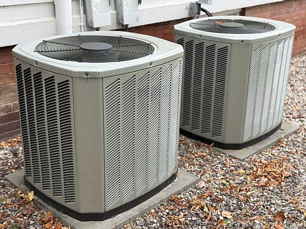 Reliable Heat Pump Repair contractor in Monticello, MN by Leonard HVAC