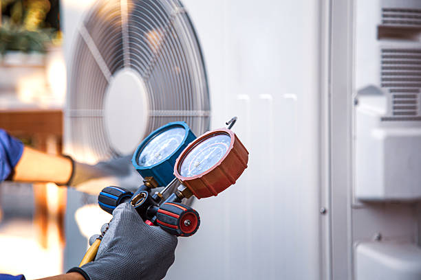 Affordable Heat Pump Repair solutions in Monticello, MN