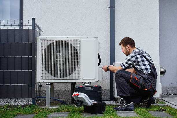 Top rated local Heat Pump Repair specialists in Monticello, MN